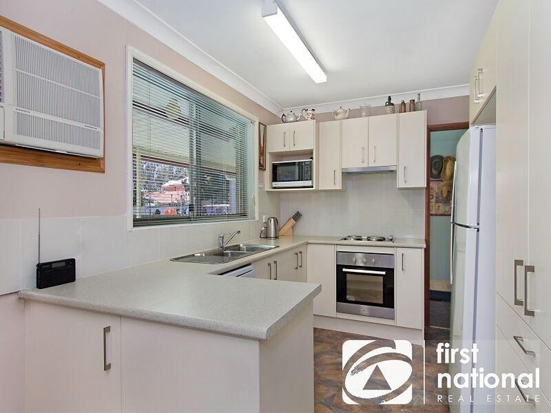 25 Lisbon Street, Mount Druitt NSW 2770