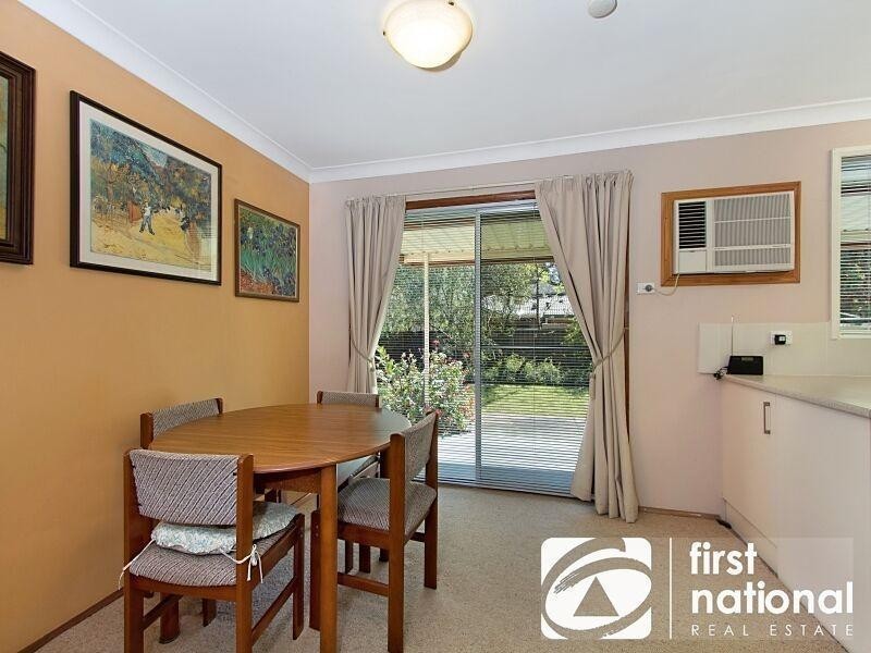 25 Lisbon Street, Mount Druitt NSW 2770