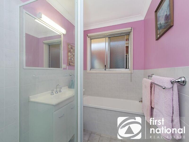 25 Lisbon Street, Mount Druitt NSW 2770