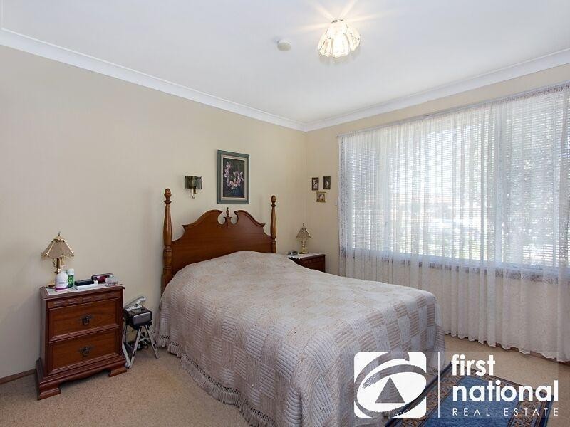 25 Lisbon Street, Mount Druitt NSW 2770