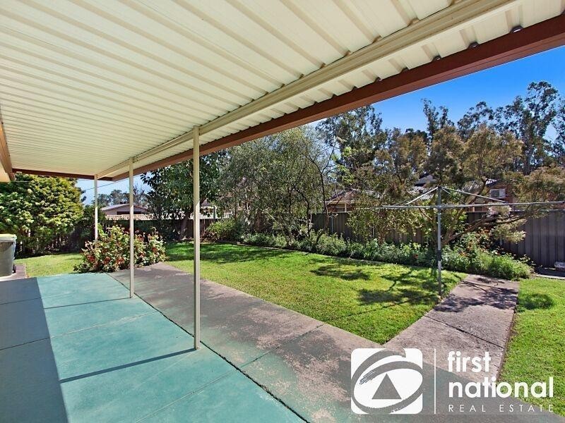 25 Lisbon Street, Mount Druitt NSW 2770