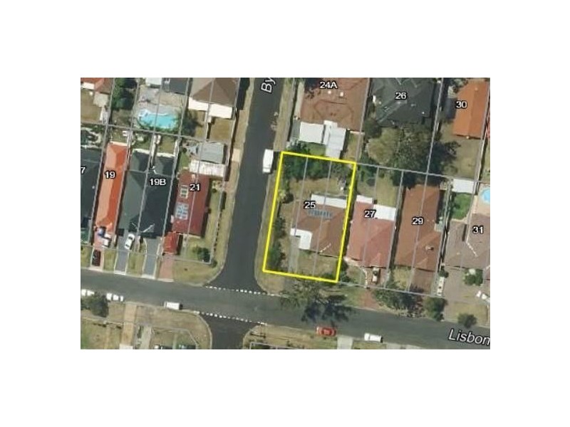 25 Lisbon Street, Mount Druitt NSW 2770