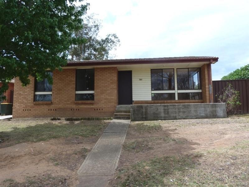 589 Luxford Road, Bidwill NSW 2770