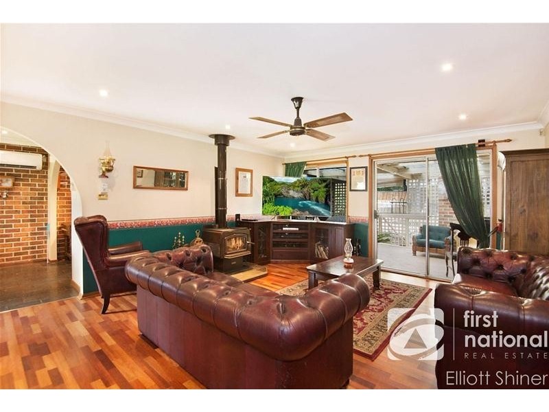 11 Semaan Street, Werrington NSW 2747