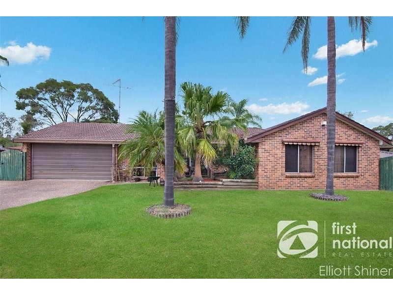 11 Semaan Street, Werrington NSW 2747
