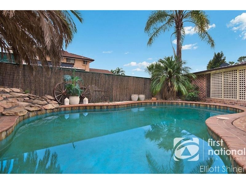 11 Semaan Street, Werrington NSW 2747