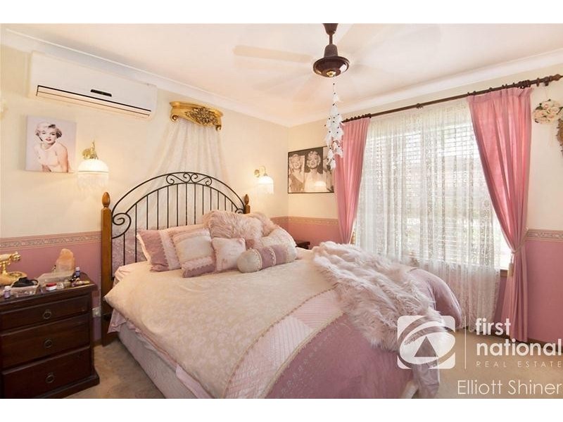 11 Semaan Street, Werrington NSW 2747