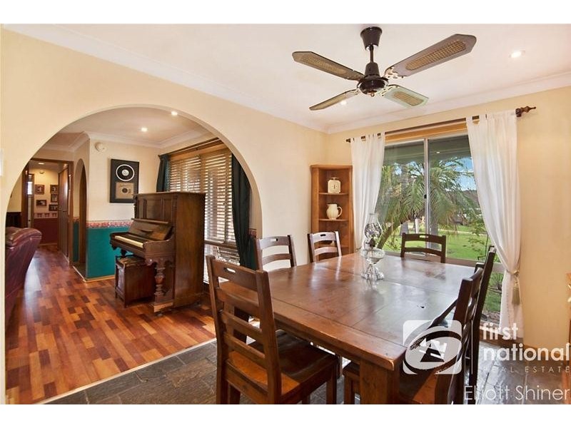 11 Semaan Street, Werrington NSW 2747