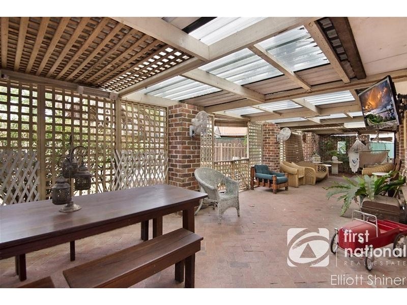 11 Semaan Street, Werrington NSW 2747