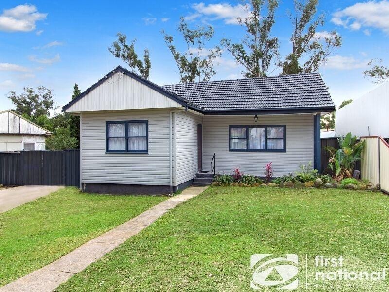 83 Paull Street, Mount Druitt NSW 2770