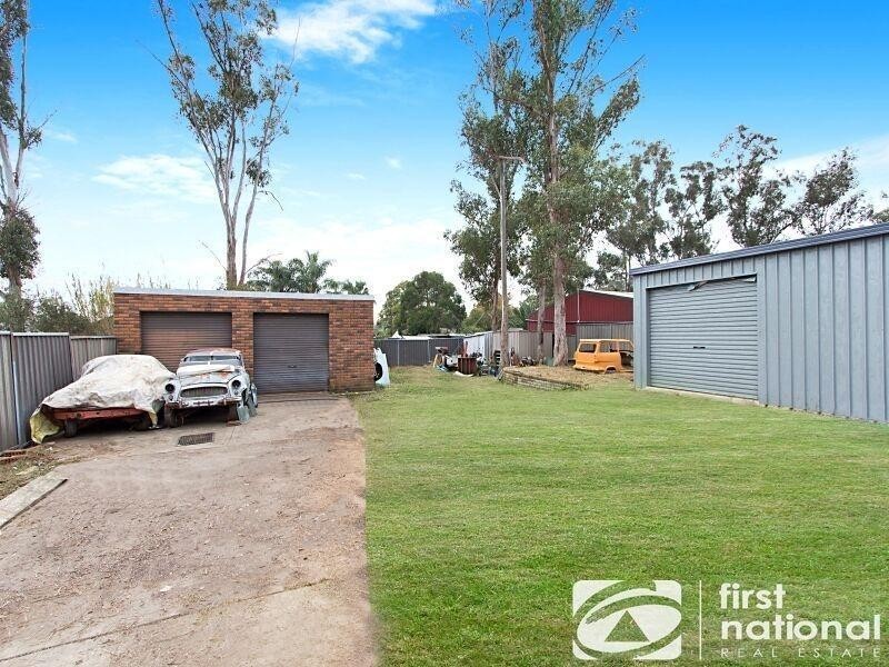 83 Paull Street, Mount Druitt NSW 2770