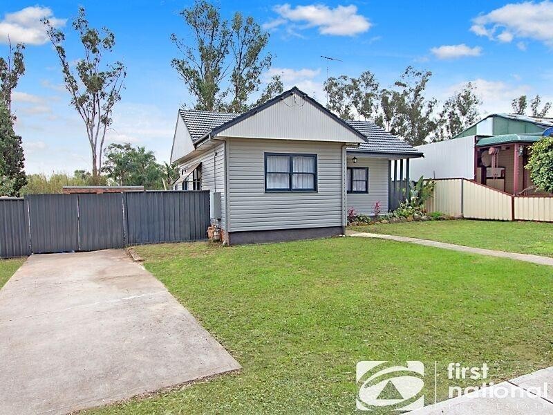83 Paull Street, Mount Druitt NSW 2770
