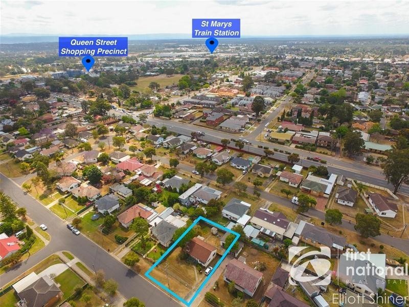 51 Morris Street, St Marys NSW 2760
