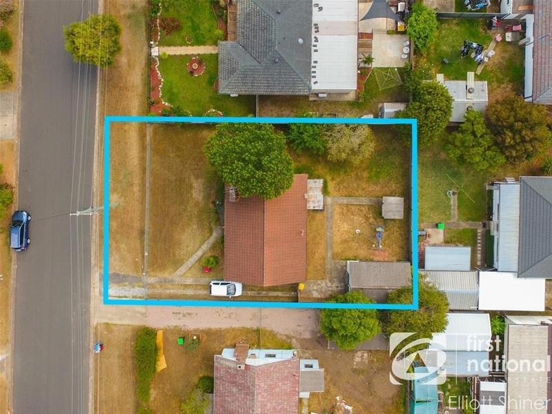 51 Morris Street, St Marys NSW 2760