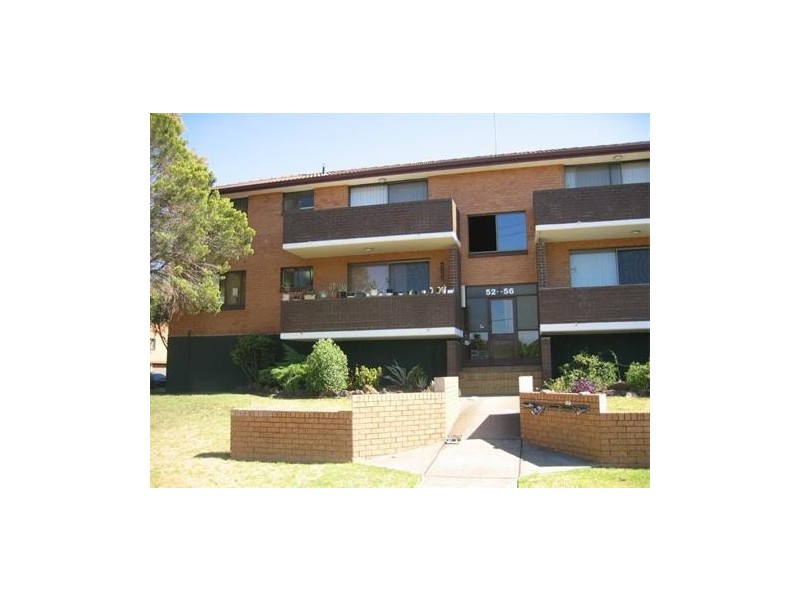 3/52-56 PUTLAND Street, St Marys NSW 2760