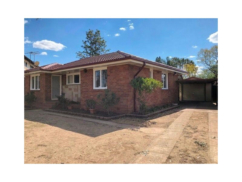 78 Luxford Road, Whalan NSW 2770