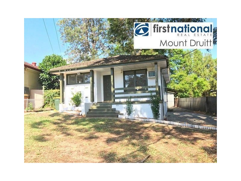 51 Colbeck Street, Tregear NSW 2770