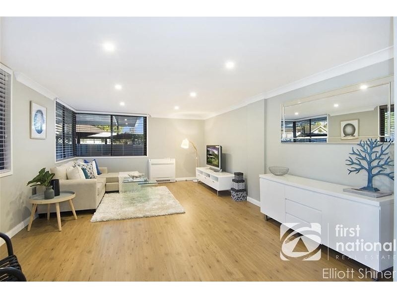 41 Stuart Road, Dharruk NSW 2770