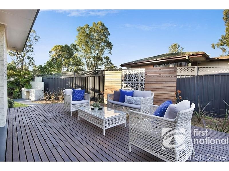 41 Stuart Road, Dharruk NSW 2770