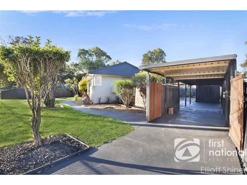 41 Stuart Road, Dharruk NSW 2770