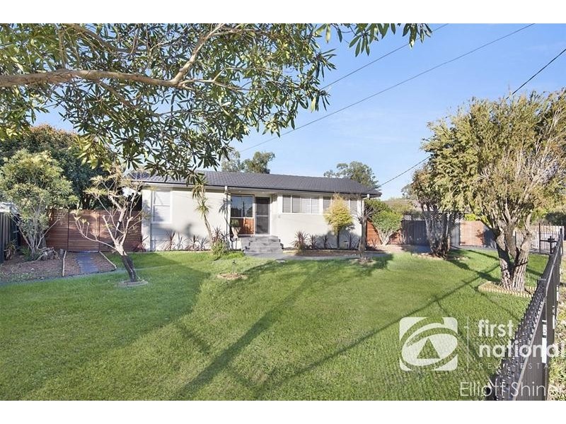41 Stuart Road, Dharruk NSW 2770