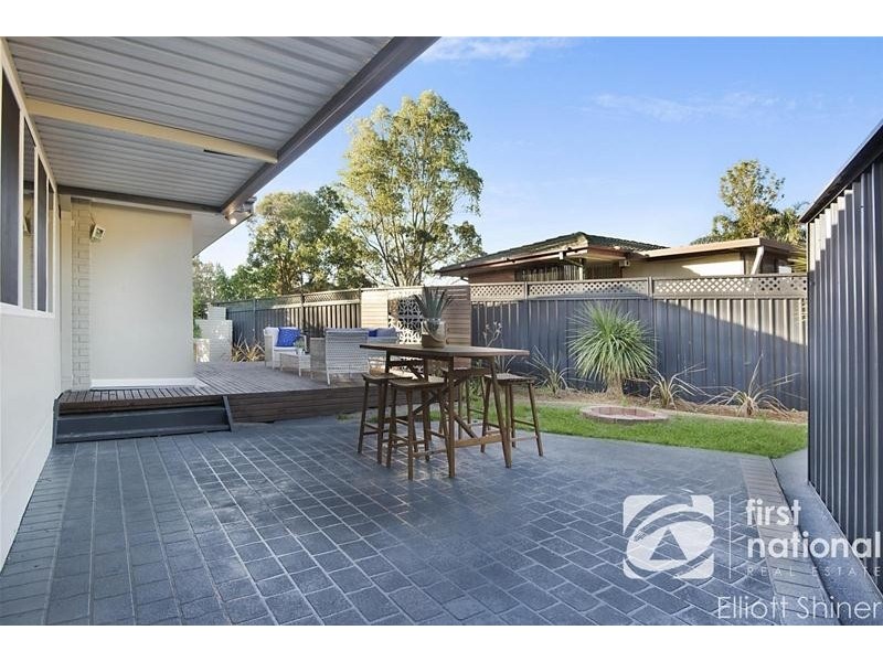 41 Stuart Road, Dharruk NSW 2770