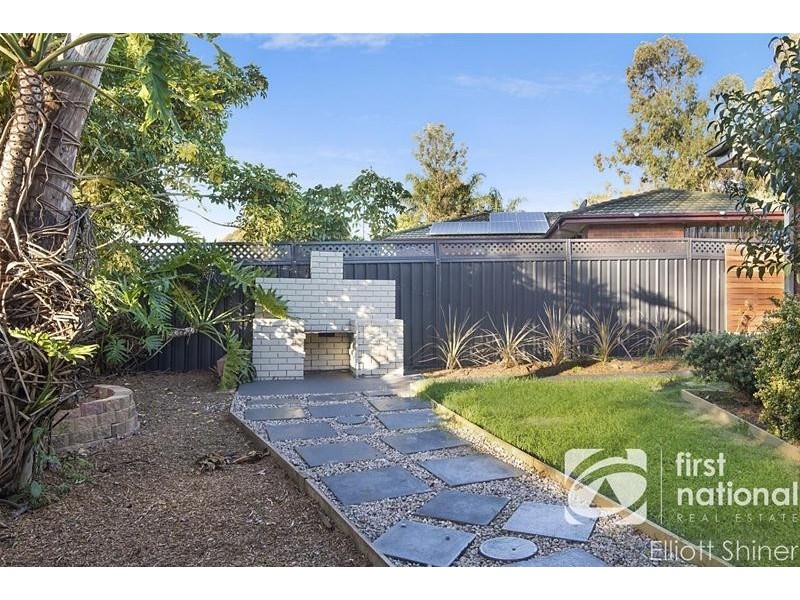 41 Stuart Road, Dharruk NSW 2770