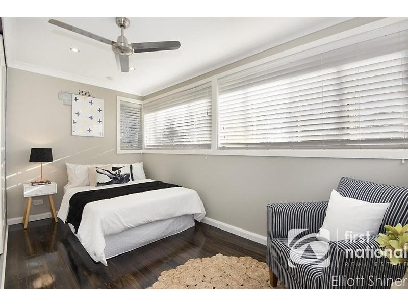 41 Stuart Road, Dharruk NSW 2770