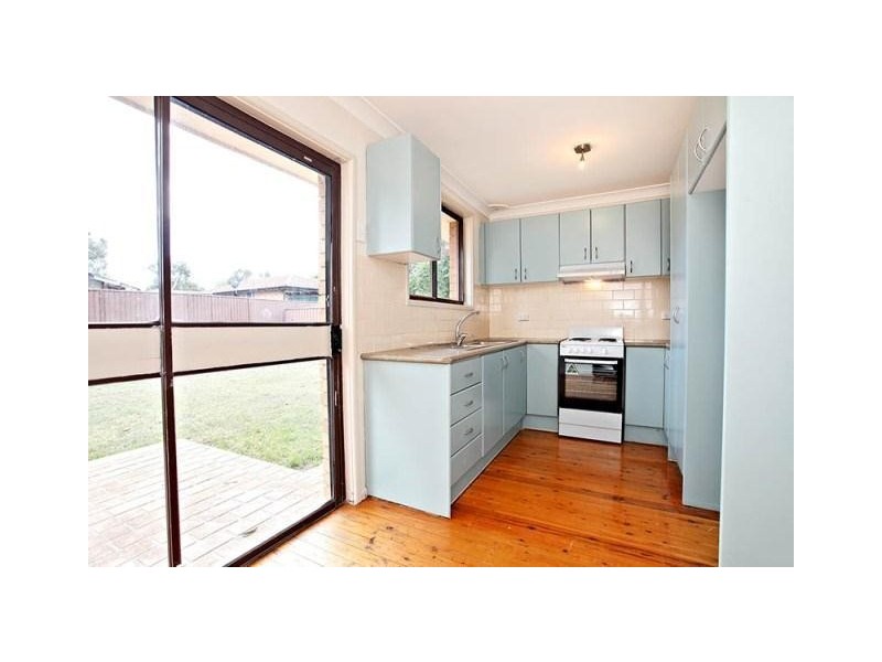 589 Luxford Road, Bidwill NSW 2770