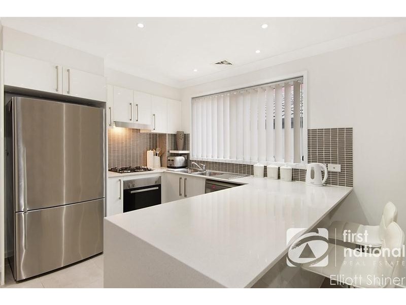 13 Swanston Street, St Marys NSW 2760