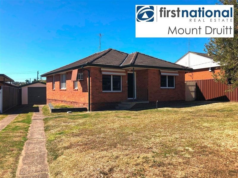 41 Goroka Street, Whalan NSW 2770