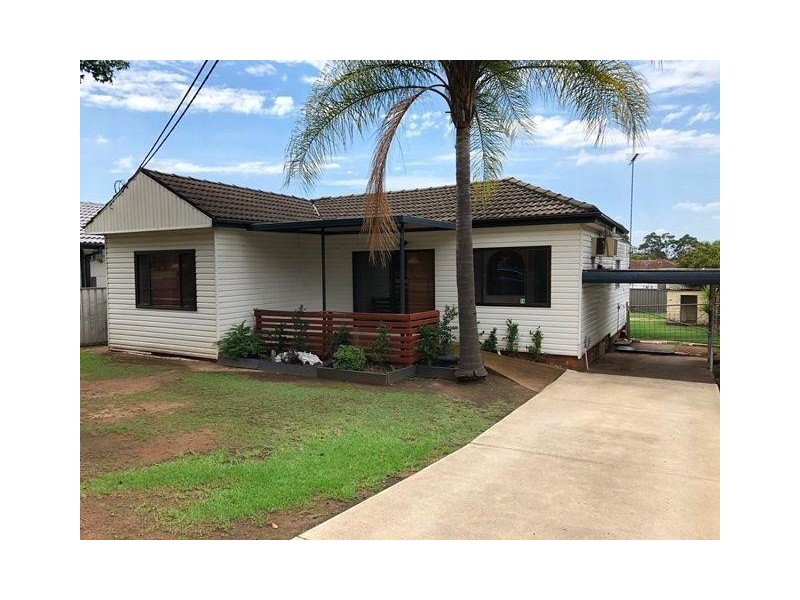 14 Gladys Street, Kingswood NSW 2747