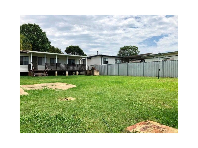 14 Gladys Street, Kingswood NSW 2747