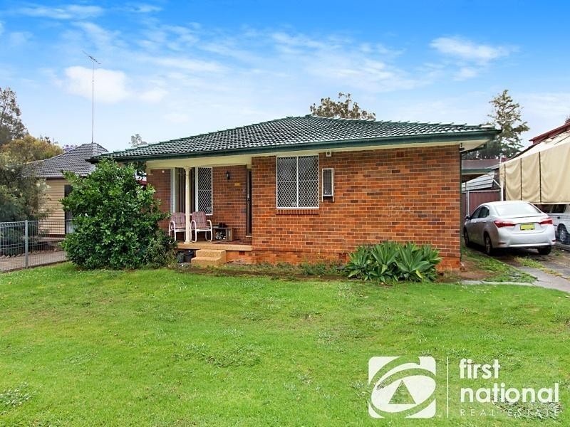 64 Torres Crescent, Whalan NSW 2770