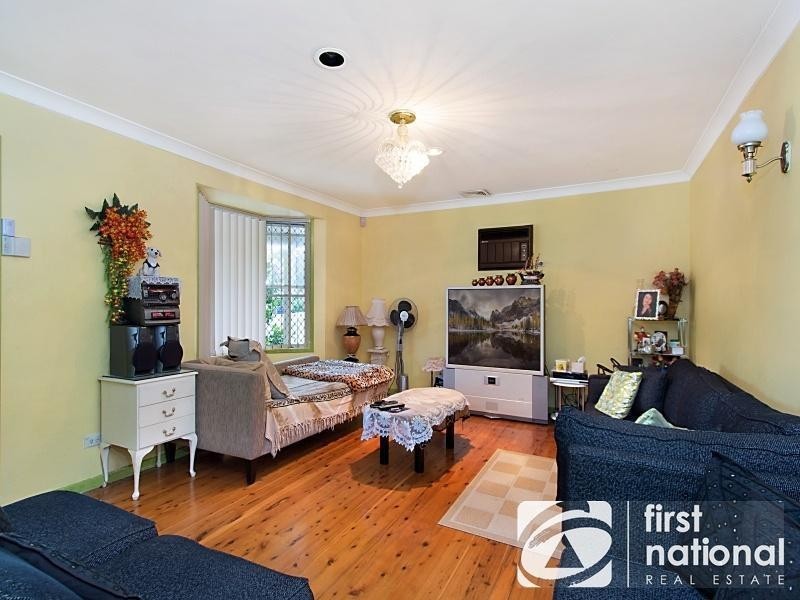 64 Torres Crescent, Whalan NSW 2770