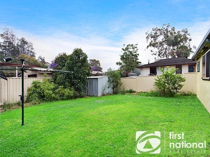 64 Torres Crescent, Whalan NSW 2770