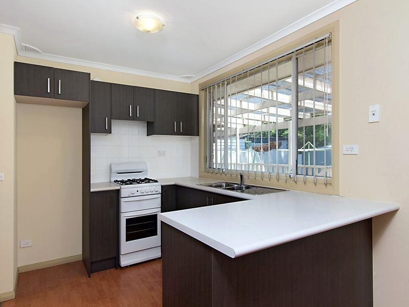 12 Grose Avenue, North St Marys NSW 2760