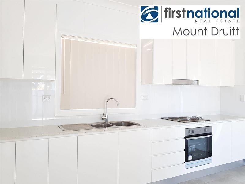 4a Anderson Avenue, Blackett NSW 2770