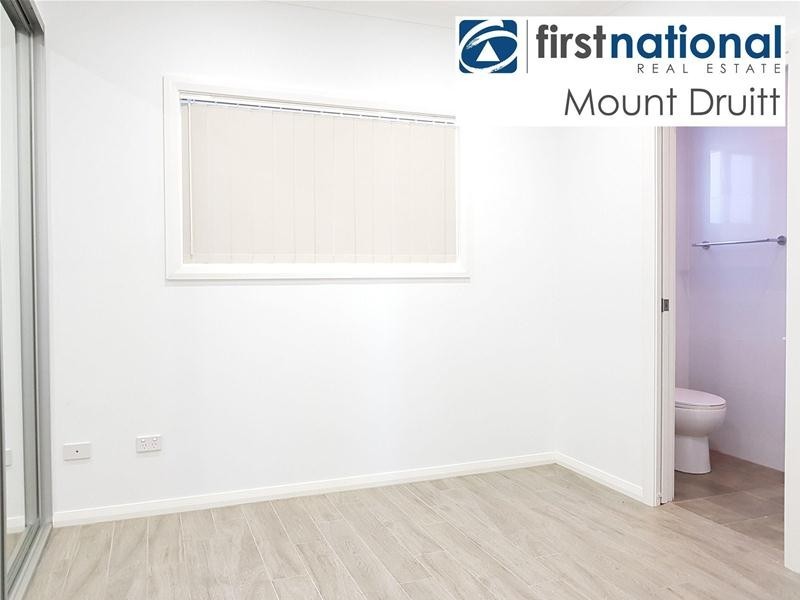 4a Anderson Avenue, Blackett NSW 2770