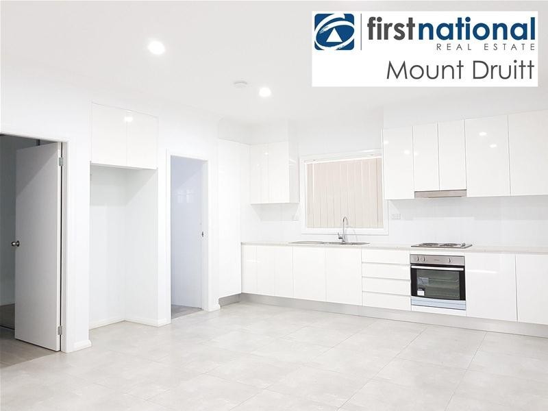 4a Anderson Avenue, Blackett NSW 2770