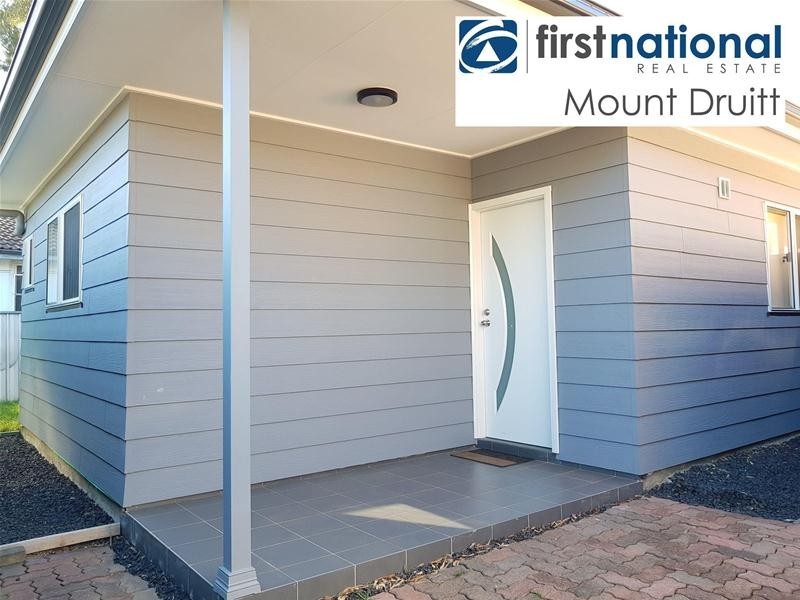 4a Anderson Avenue, Blackett NSW 2770