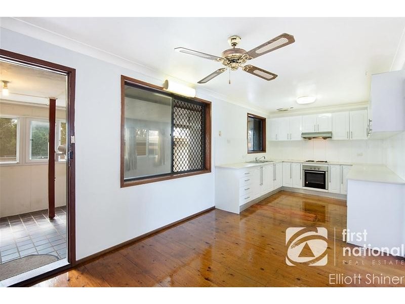 36 Arundell Street, Dharruk NSW 2770