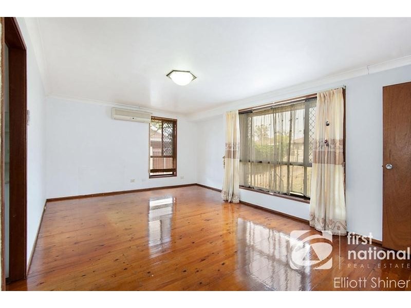 36 Arundell Street, Dharruk NSW 2770