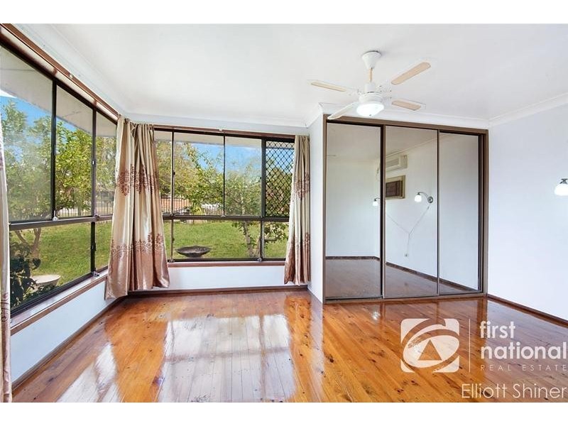 36 Arundell Street, Dharruk NSW 2770