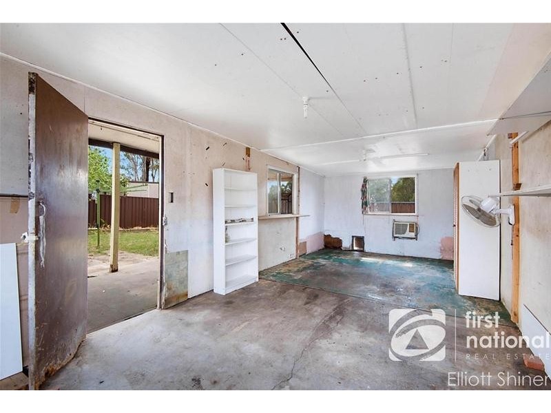 36 Arundell Street, Dharruk NSW 2770