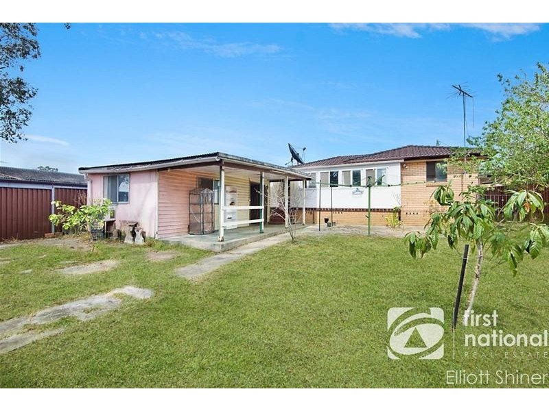 36 Arundell Street, Dharruk NSW 2770