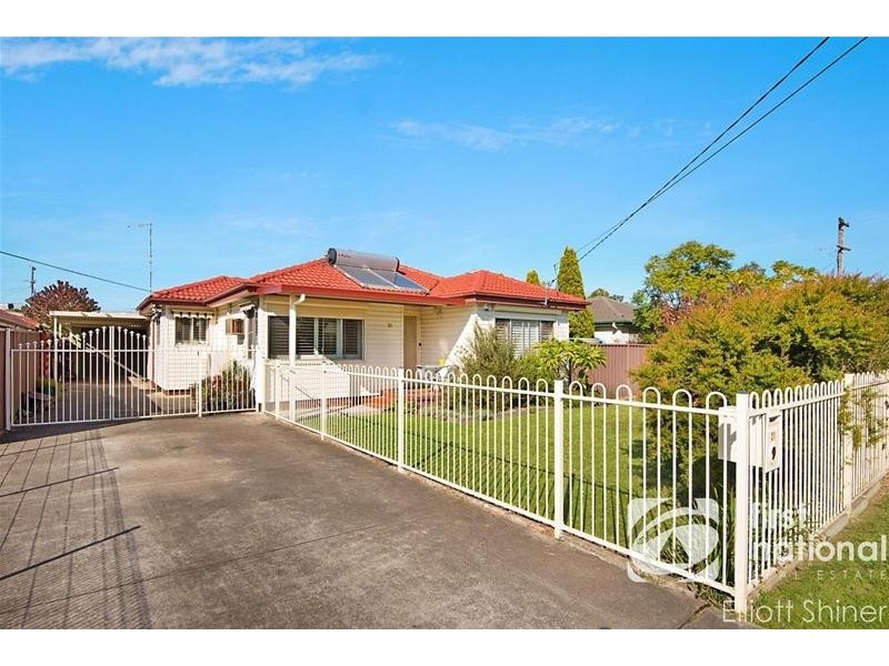 21 Salamaua Road, Whalan NSW 2770