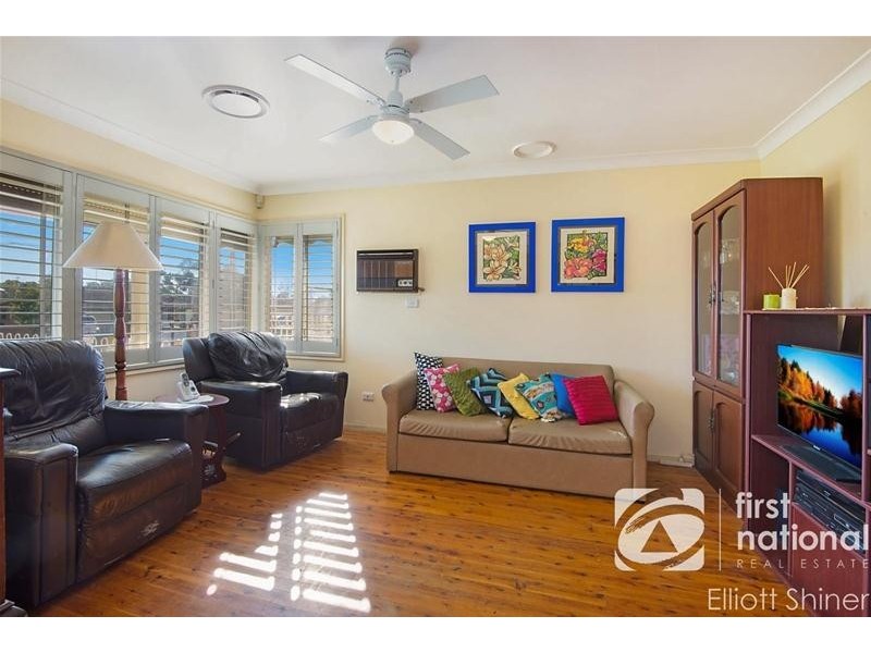 21 Salamaua Road, Whalan NSW 2770