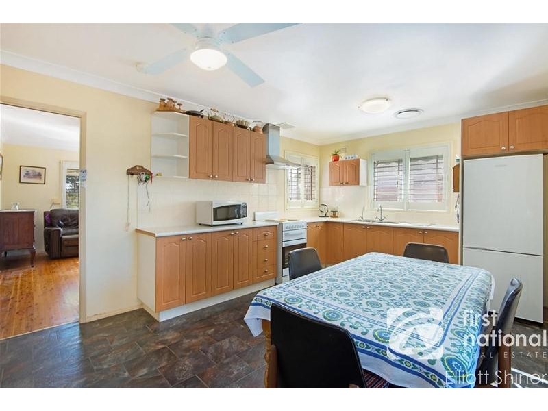 21 Salamaua Road, Whalan NSW 2770