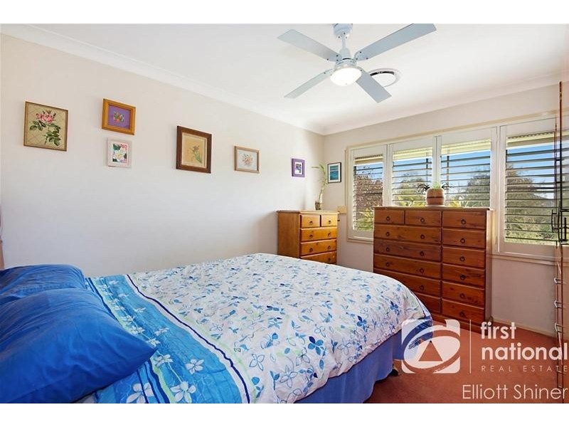 21 Salamaua Road, Whalan NSW 2770